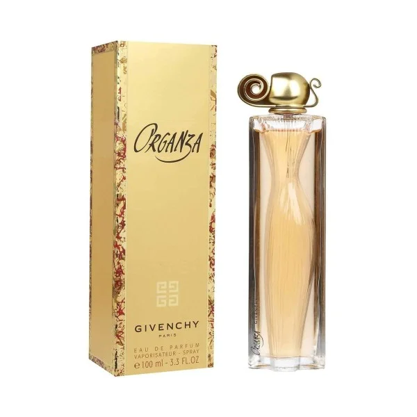 Givenchy Organza, Eau de Perfume for Women - 100ml